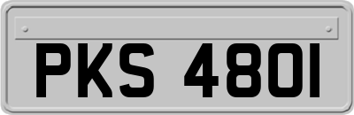 PKS4801