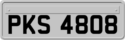 PKS4808