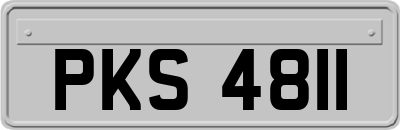 PKS4811