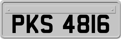 PKS4816