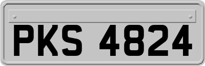 PKS4824