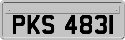 PKS4831