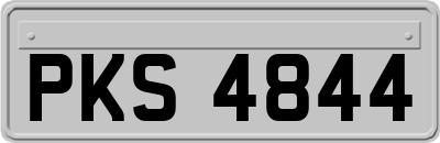 PKS4844