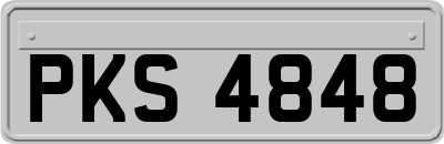 PKS4848