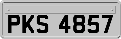 PKS4857
