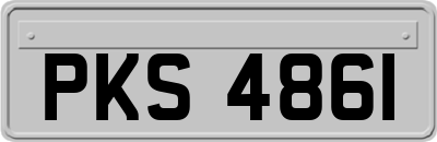 PKS4861