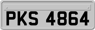 PKS4864
