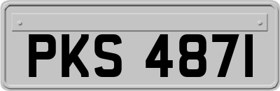 PKS4871