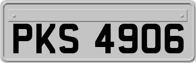PKS4906