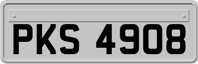 PKS4908