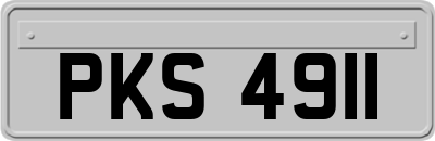 PKS4911