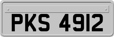 PKS4912