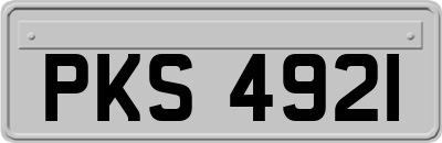 PKS4921