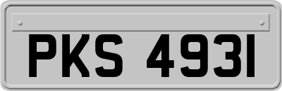 PKS4931