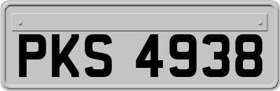 PKS4938
