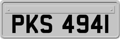 PKS4941