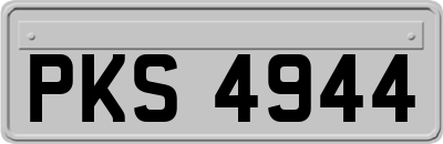 PKS4944