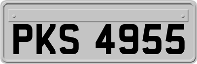 PKS4955