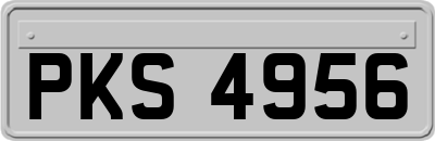 PKS4956