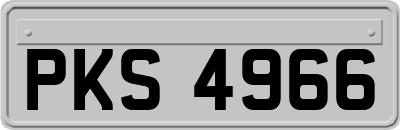 PKS4966