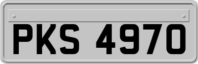 PKS4970