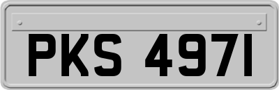 PKS4971