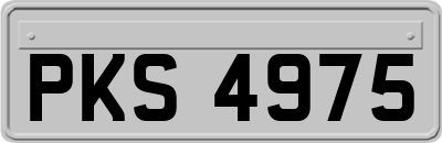 PKS4975