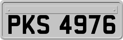 PKS4976