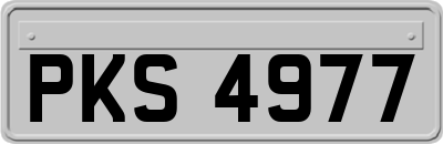 PKS4977