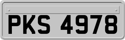 PKS4978