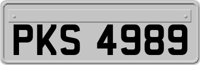PKS4989