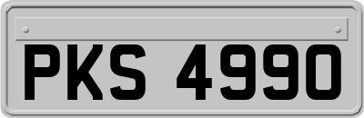 PKS4990
