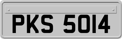 PKS5014