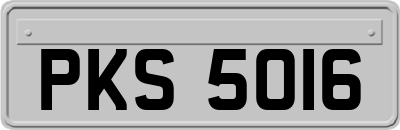 PKS5016