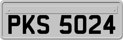 PKS5024