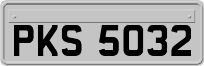 PKS5032