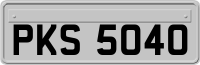PKS5040