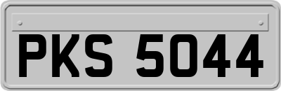 PKS5044