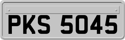 PKS5045