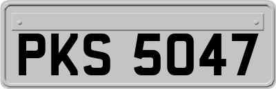PKS5047