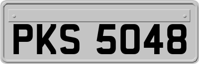 PKS5048