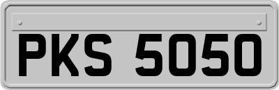 PKS5050