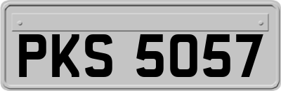 PKS5057