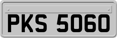 PKS5060