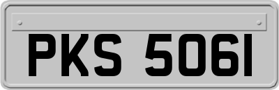 PKS5061