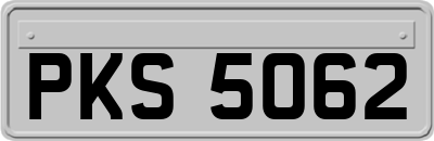 PKS5062