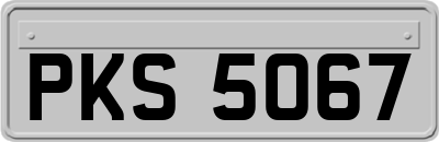 PKS5067