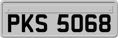 PKS5068