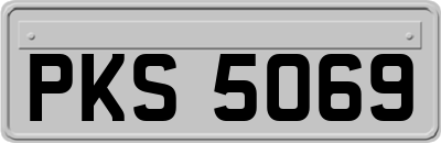 PKS5069