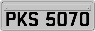 PKS5070